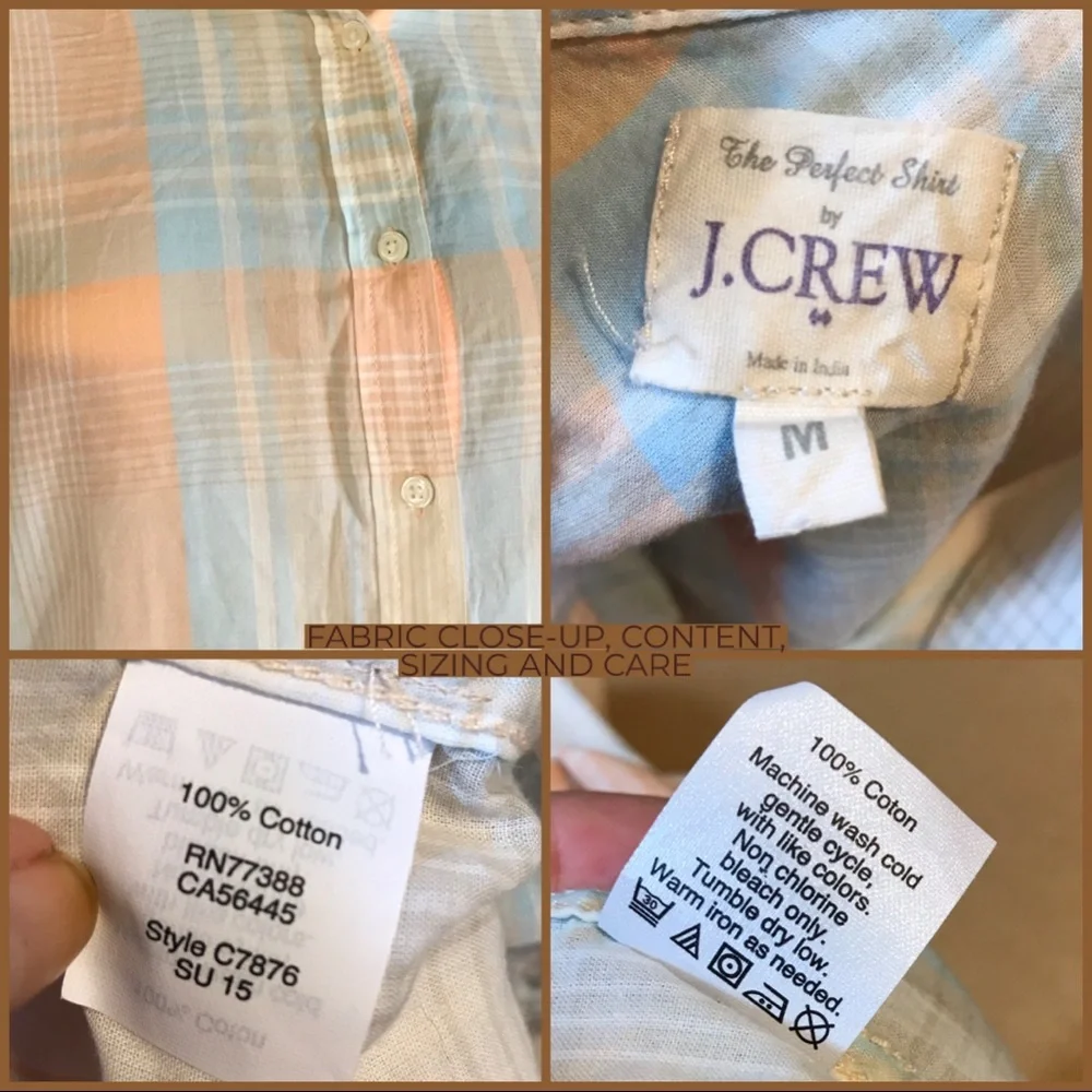 J. CREW 